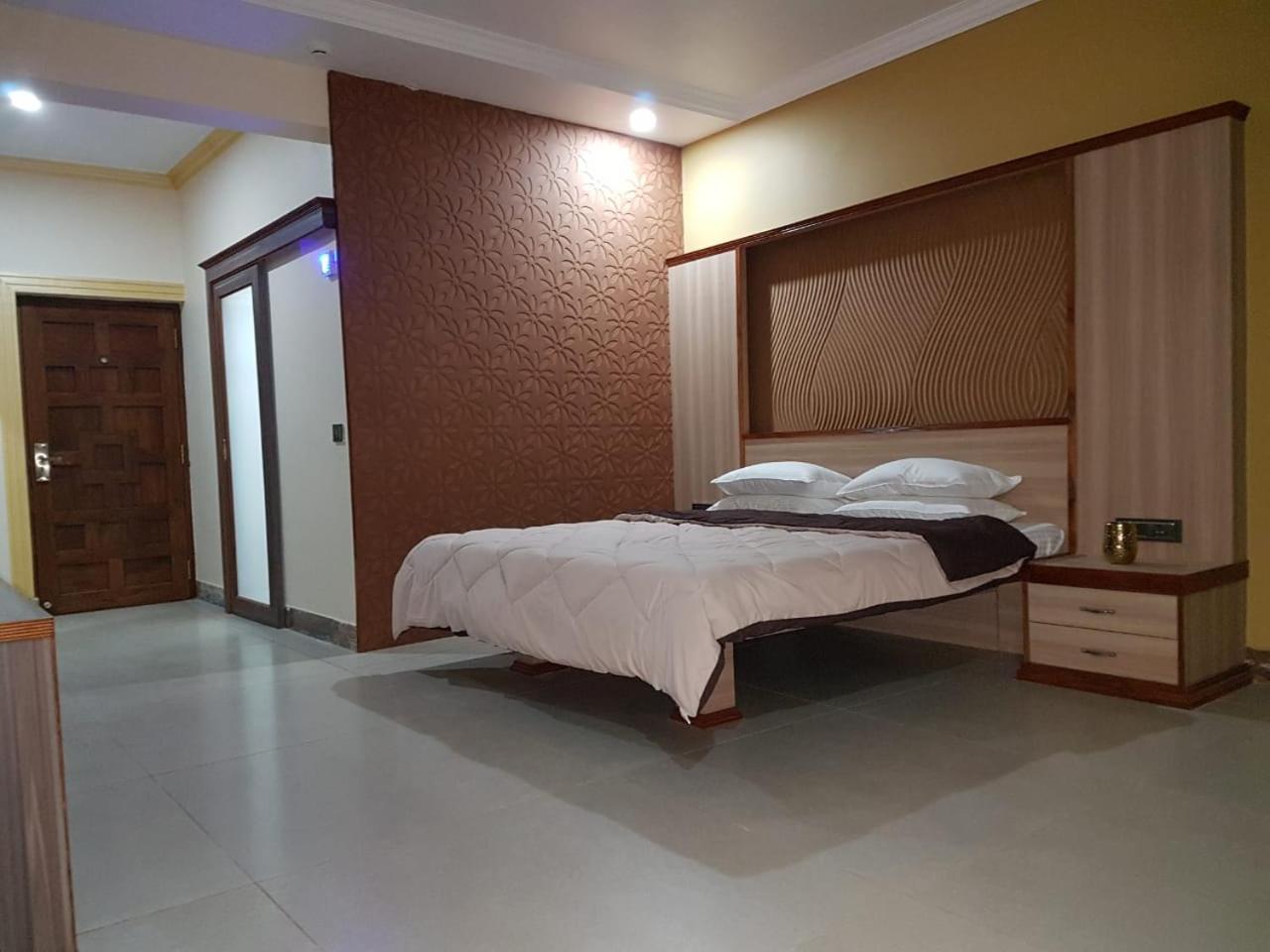Jm Vista Suites Mapuçá Exterior foto